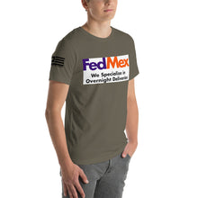 Load image into Gallery viewer, FedMex Men's T-shirt