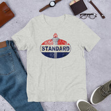 Load image into Gallery viewer, "Standard Oil" Men's T-shirt