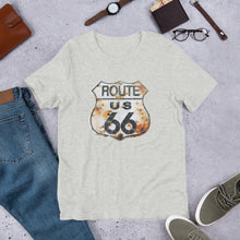 Load image into Gallery viewer, "Route 66" Men's T-shirt