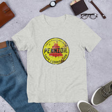 Load image into Gallery viewer, "Pennzoil Oil Shield" Men's T-shirt