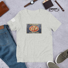 Load image into Gallery viewer, "STP" Men's T-shirt
