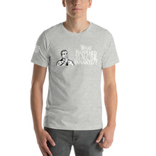 Load image into Gallery viewer, What Happened to all the Variants? Men's T-shirt