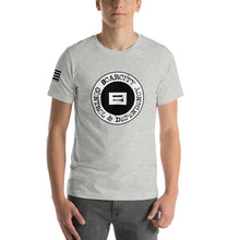 Load image into Gallery viewer, Scarcity = Control & Dependency Men's T-shirt