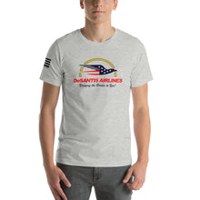 Load image into Gallery viewer, DeSantis Airlines Men's T-shirt