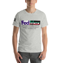 Load image into Gallery viewer, FedMex Men's T-shirt