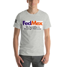 Load image into Gallery viewer, FedMex Men's T-shirt