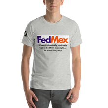 Load image into Gallery viewer, FedMex Men's T-shirt