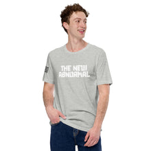 Load image into Gallery viewer, The New Abnormal Men's T-shirt