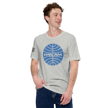 Load image into Gallery viewer, Pan Am Men's T-shirt