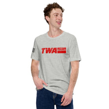 Load image into Gallery viewer, TWA Men's T-shirt