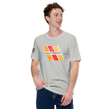 Load image into Gallery viewer, SouthWest Airlines Men's T-shirt