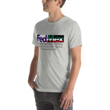 Load image into Gallery viewer, FedMex Men's T-shirt