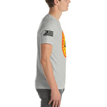 Load image into Gallery viewer, I Love Fossil Fuel Men's T-shirt