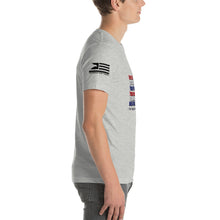 Load image into Gallery viewer, Give Me Your Tired But Not in Martha's Vineyard Men's T-shirt