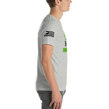 Load image into Gallery viewer, Green New Steal Men's T-shirt