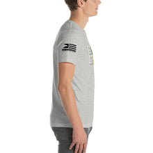 Load image into Gallery viewer, Go Green Go Broke Men's T-shirt