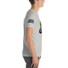 Load image into Gallery viewer, Green New Steal Men's T-shirt