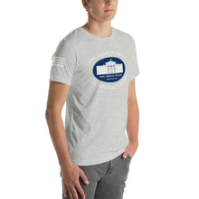 Load image into Gallery viewer, The Lights Are On Men's T-shirt