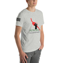 Load image into Gallery viewer, Petroleum For a Better Tomorrow Men's T-shirt