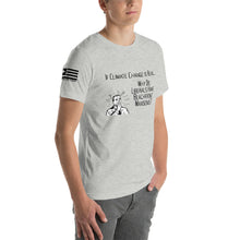 Load image into Gallery viewer, If Climate Change Is Real Why Do Liberals Have Beachfront Homes Men's T-shirt