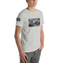 Load image into Gallery viewer, Domestic Terrorists Men's T-shirt