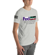 Load image into Gallery viewer, FedMex Men's T-shirt