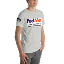 Load image into Gallery viewer, FedMex Men's T-shirt