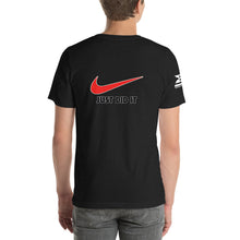 Load image into Gallery viewer, "Just Do It - Just Did It" Men's T-shirt