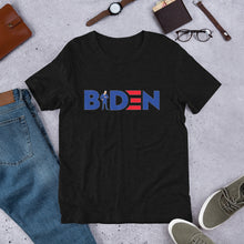 Load image into Gallery viewer, "Biden - Has somewhere to go" Men's T-Shirt