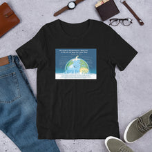 Load image into Gallery viewer, "Not a Single Prediction has come true" Men's T-Shirt