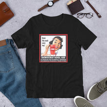 Load image into Gallery viewer, "Democrat Koolaid" Men's T-shirt