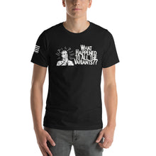 Load image into Gallery viewer, What Happened to all the Variants? Men's T-shirt