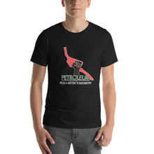 Load image into Gallery viewer, Petroleum For a Better Tomorrow Men's T-shirt