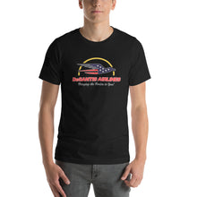 Load image into Gallery viewer, DeSantis Airlines Men's T-shirt