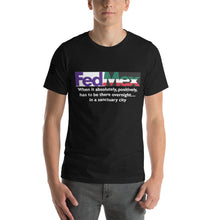 Load image into Gallery viewer, FedMex Men's T-shirt
