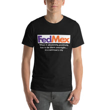 Load image into Gallery viewer, FedMex Men's T-shirt