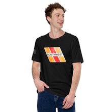 Load image into Gallery viewer, SouthWest Airlines Men's T-shirt