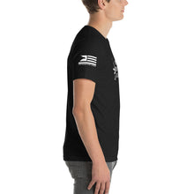 Load image into Gallery viewer, My AR-15 Self-Identifies as a Musket Men's T-shirt