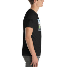 Load image into Gallery viewer, Coal Powered Electric Car Men's t-shirt