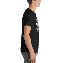 Load image into Gallery viewer, When Mankind Can Control Men's T-shirt