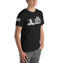 Load image into Gallery viewer, What Happened to all the Variants? Men's T-shirt