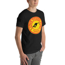 Load image into Gallery viewer, I Love Fossil Fuel Men's T-shirt