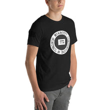 Load image into Gallery viewer, Scarcity = Control & Dependency Men's T-shirt