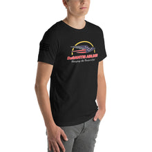 Load image into Gallery viewer, DeSantis Airlines Men's T-shirt