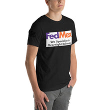 Load image into Gallery viewer, FedMex Men's T-shirt