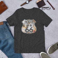 Load image into Gallery viewer, "Route 66" Men's T-shirt