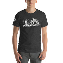 Load image into Gallery viewer, What Happened to all the Variants? Men's T-shirt