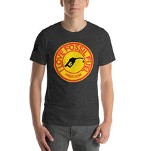 Load image into Gallery viewer, I Love Fossil Fuel Men's T-shirt