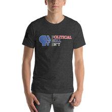 Load image into Gallery viewer, PBS Political Bull Sh*t Men's T-shirt