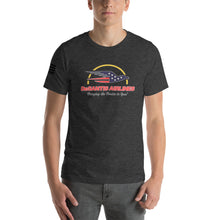 Load image into Gallery viewer, DeSantis Airlines Men's T-shirt
